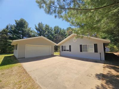 1232 22nd Street, Cameron, WI, 54822