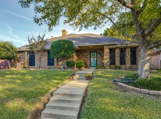 1239 Terrace Dr, Mesquite, TX 75150