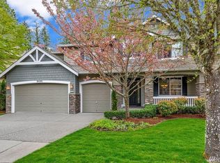 9420 222nd Ave NE, Redmond, WA 98053