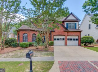 916 Bishops Xing, Norcross, GA 30071