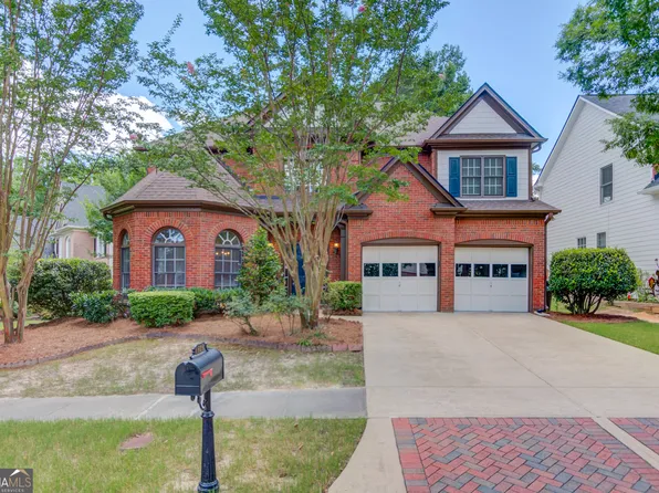 916 Bishops Xing, Norcross, GA 30071
