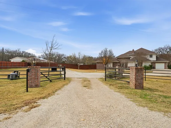 11645 N State Highway 36, Jonesboro, TX 76538