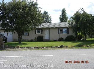 3600 E Poleline Ave, Post Falls, ID 83854