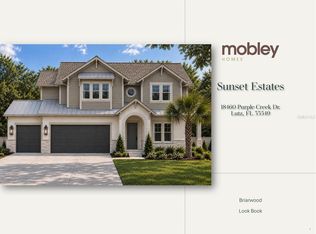 18460 Purple Creek Ln, Lutz, FL 33549