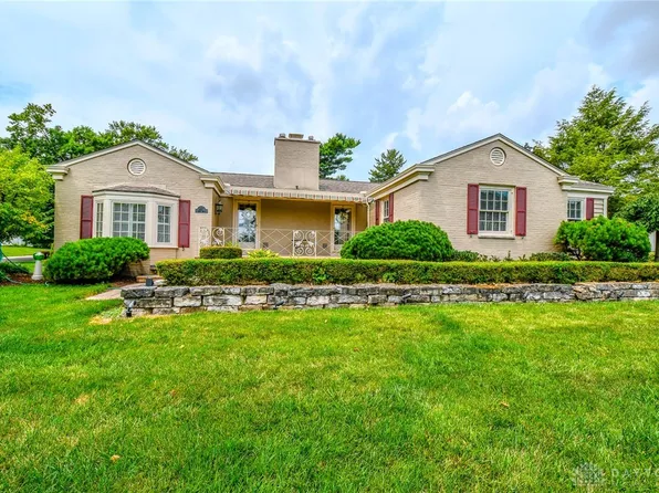 410 S Ridge Ave, Troy, OH 45373