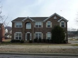 1006 John Clark Ct, Franklin, TN 37067