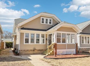 1345 N 55th St, Milwaukee, WI 53208