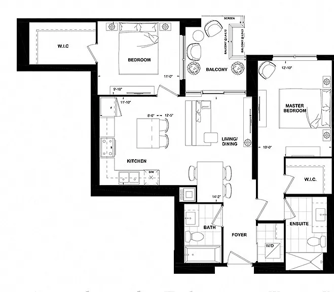 2333 Taunton Rd — Photo 39