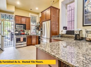 1317 Irving St NW APT A, Washington, DC 20010