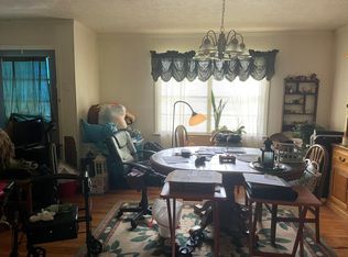 1015 County Road 133 S, Liberty, TX 77575