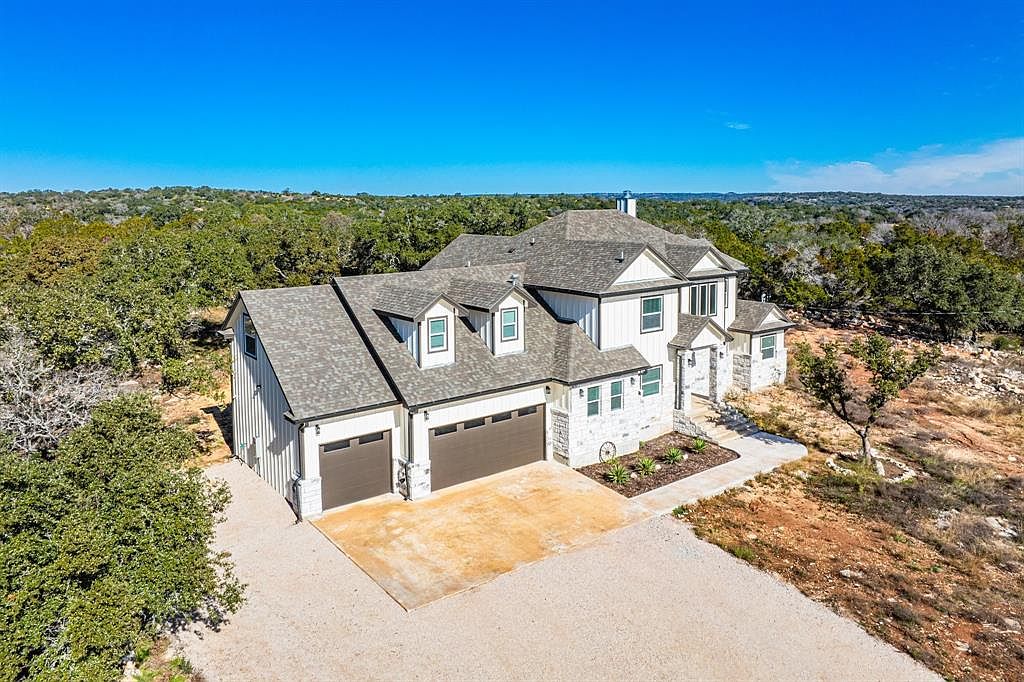 889 Brock Hollow Dr, Johnson City, TX 78636 MLS 7389816 Zillow