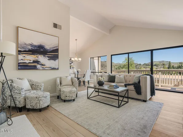 221 Via Del Caballo, Oak Park, CA 91377