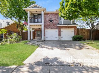 5309 Wheat Sheaf Trl, Fort Worth, TX 76179