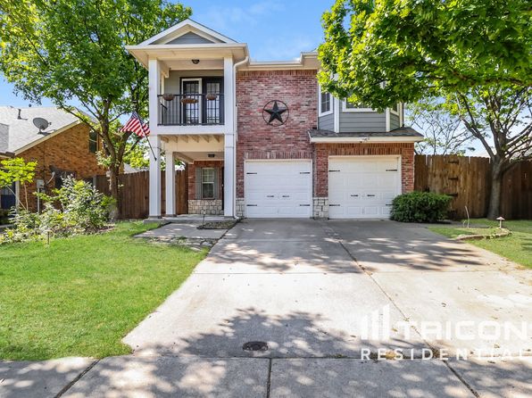 5309 Wheat Sheaf Trl