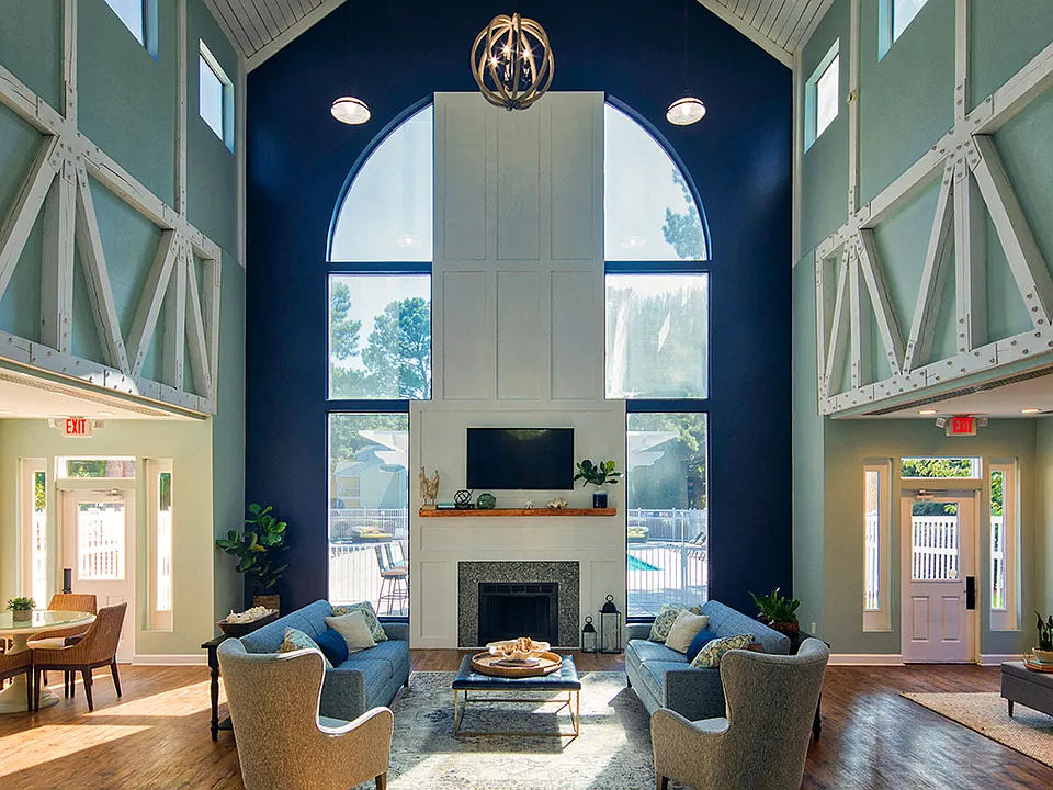 Waterman's Crossing Apartments