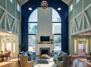 Waterman's Crossing Apartments, Newport News, VA 23602