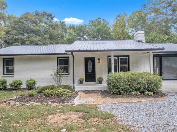 199 McKaskey Creek Rd SE, Cartersville, GA 30121