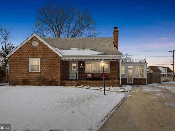 696 N Midfield Rd, Linthicum, MD 21090