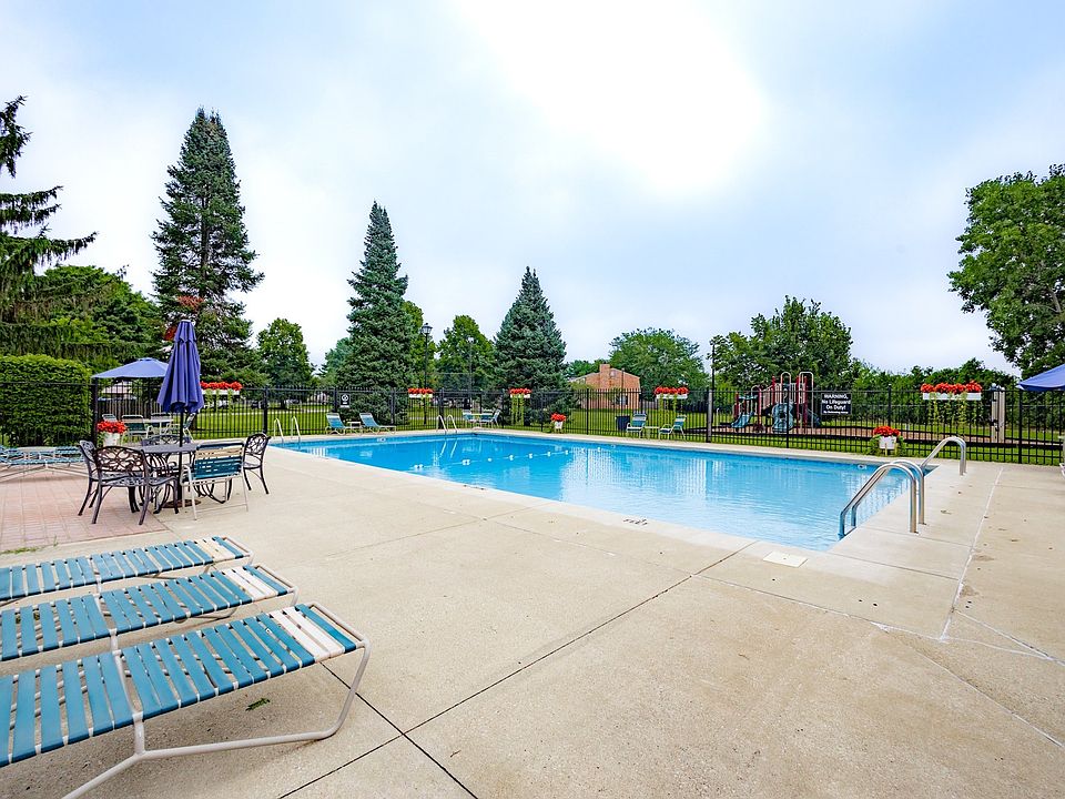 University Park Apartment Rentals Mishawaka, IN Zillow