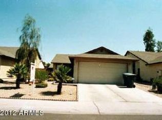1753 E Carson Rd, Phoenix, AZ 85042