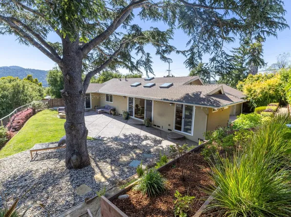 139 Lakeshore Dr, San Mateo, CA 94402
