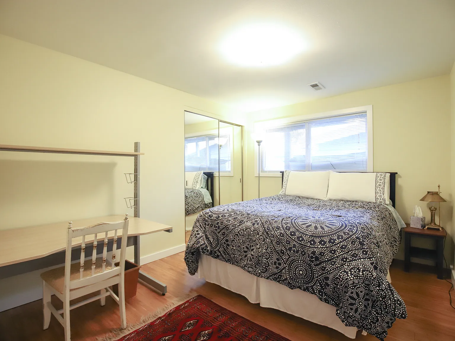 2 bed, 1100 sqft, $3,200 — Photo 3