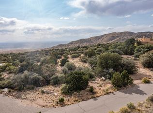 233 Spring Creek Ct NE, Albuquerque, NM 87122