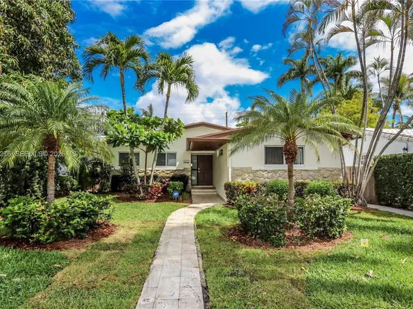 1333 Tyler St, Hollywood, FL 33019