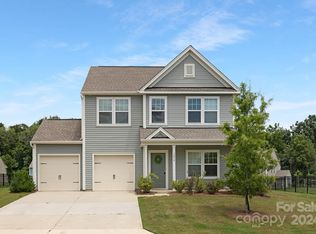 3019 Creeks Landing Dr #19, Monroe, NC 28110