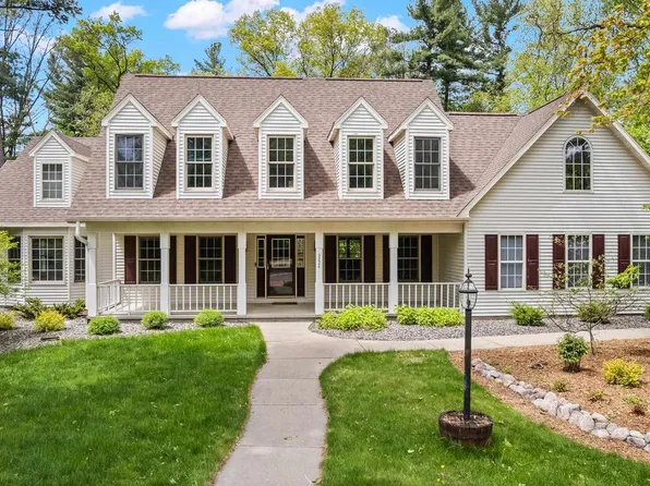 3224 PARKWOOD DRIVE, Stevens Point, WI 54481