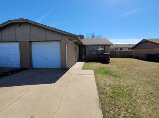 3006 SW 86th St, Oklahoma City, OK 73159
