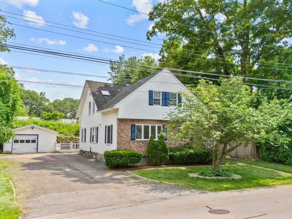 152 College Avenue, Torrington, CT 06790