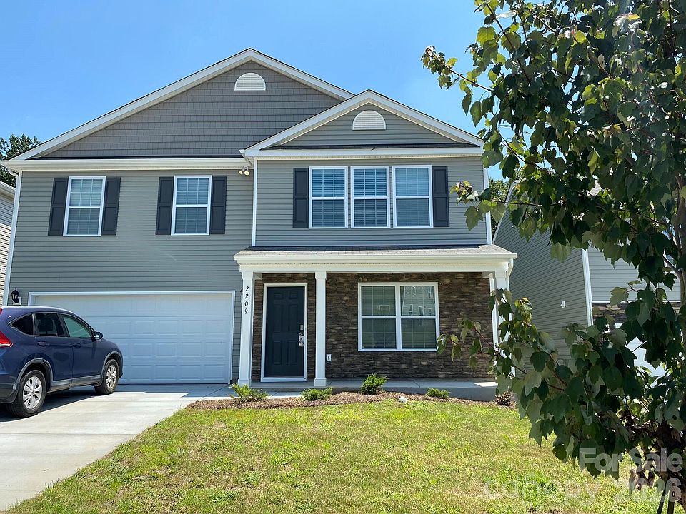 1st image of 2209 Rolling Hills Dr
