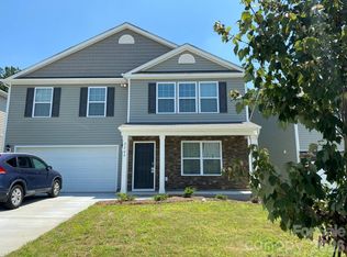 2209 Rolling Hills Dr, Dallas, NC