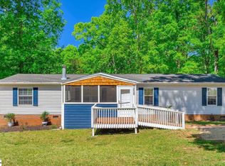 208 Tyler Ct, Easley, SC 29642