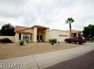 7391 W Piute Ave, Glendale, AZ 85308