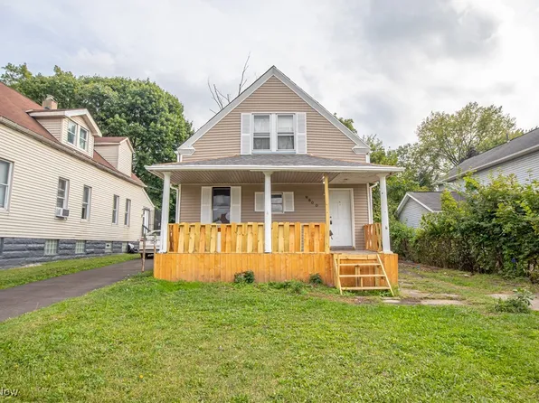 9800 Kennedy Ave, Cleveland, OH 44104