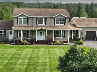 117 Dumond Rd, Fort Fairfield, ME 04742