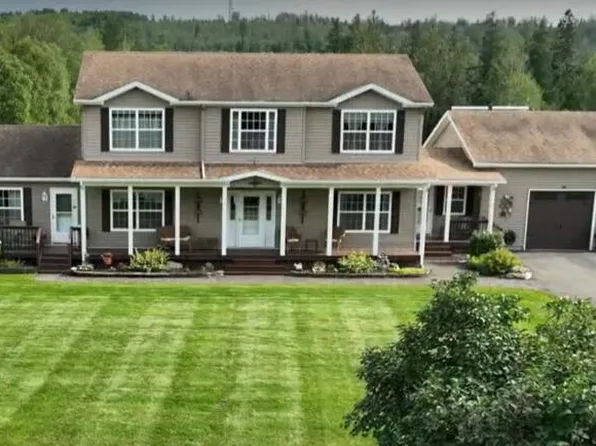 117 Dumond Road, Fort Fairfield, ME 04742