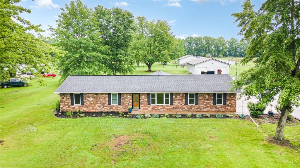 Real estate listing image