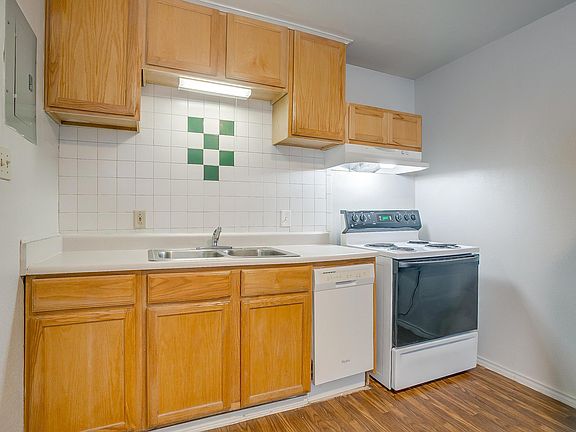 2nd image of 3417 S University Dr #3421-B