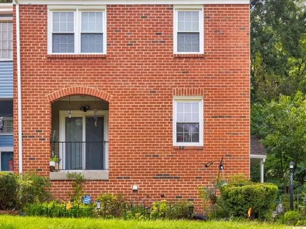 201 Castleton Pl, Upper Marlboro, MD 20774