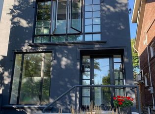 734 Huron St, Toronto, ON M4V2W3
