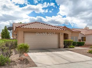 4805 Virginia Falls Ln, Las Vegas, NV 89130