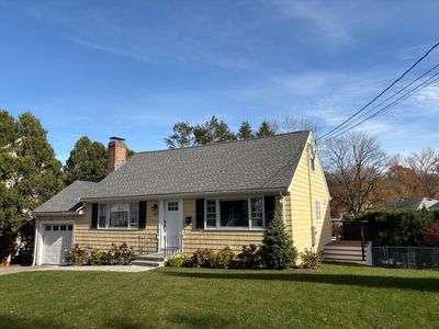 337 Washington St, Arlington, MA, 02474
