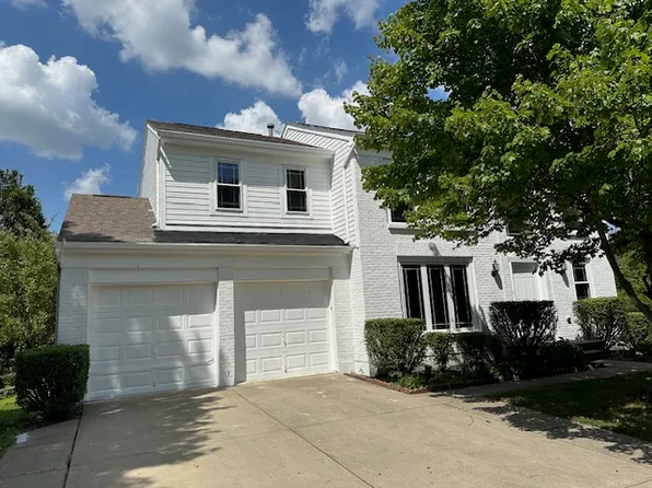 5810 Meadowview Dr, Mason, OH 45040
