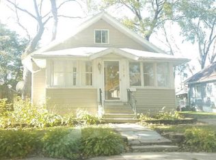 1018 Western Ave, Waterloo, IA 50702