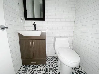 Rented by Doorway NYC, LLC