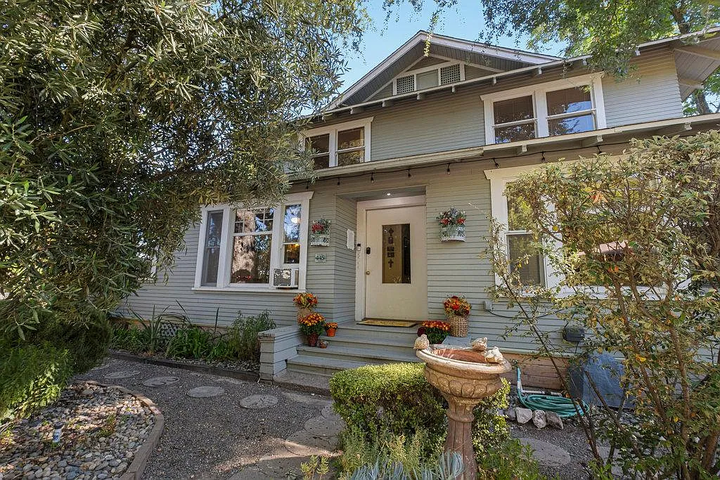 Oak St, Paso Robles — Photo 4
