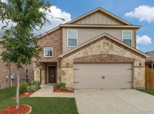 498 Lake Erie Dr, Princeton, TX 75407